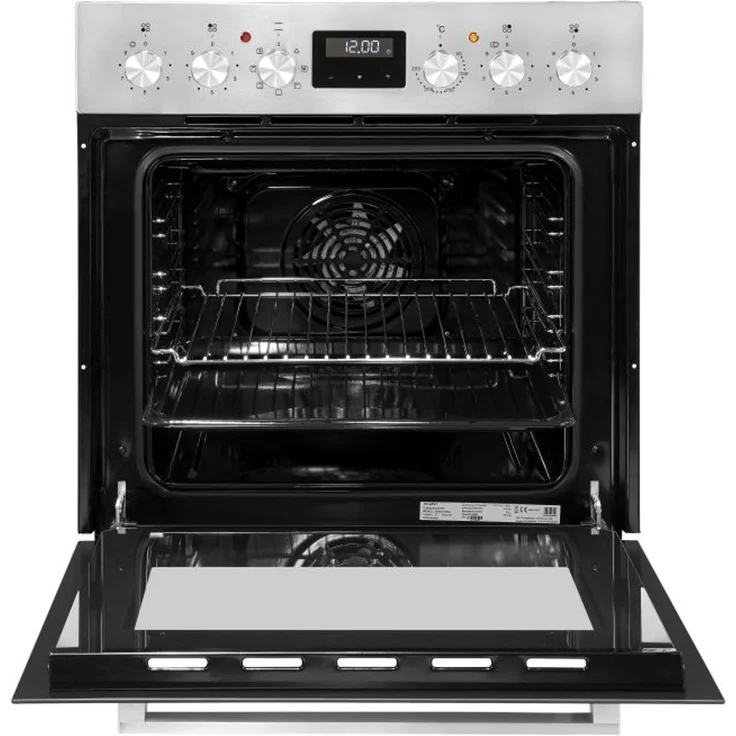 exquisit Elektro-Herd-Set EHE 157-2 URBZ-Set – Bild 7