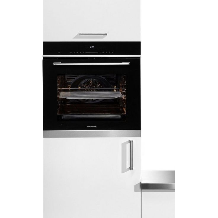 Hanseatic Einbaubackofen 7NM30T0-E111E00