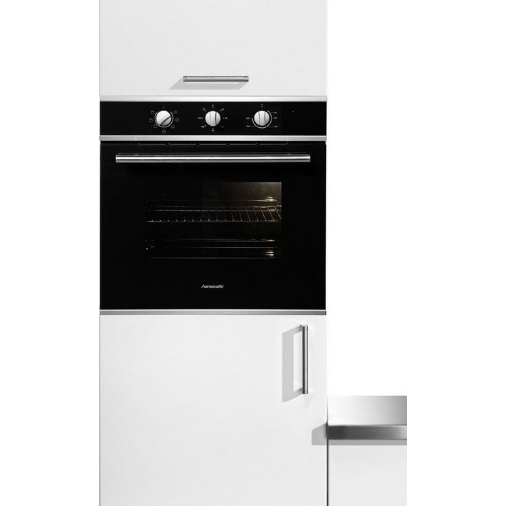 Hanseatic Einbaubackofen 65M40M1-E1131A