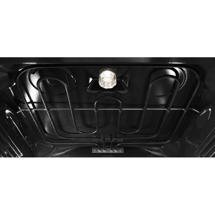 Amica Dampfbackofen EBSX 949 610 S, mit Teleskopauszug nachrüstbar, Simple Steam