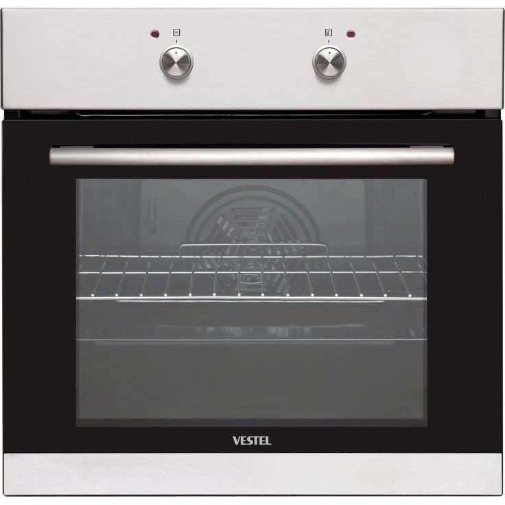 Vestel Einbaubackofen VEB15016-1