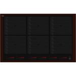 vonReiter Flex-Induktions-Kochfeld EKI 8050-6 Flex