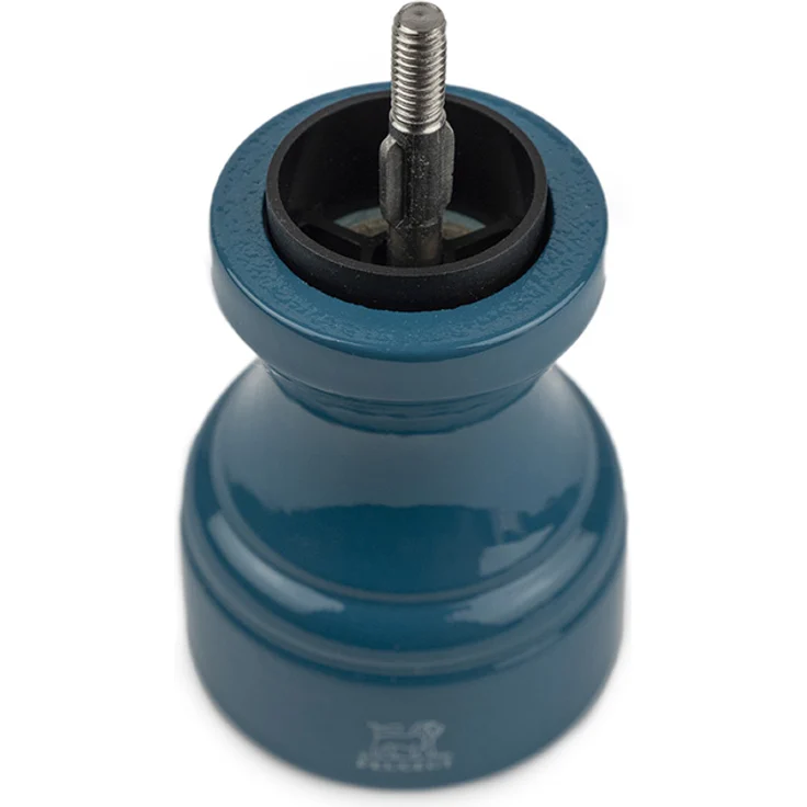 Peugeot Bistro 10cm Pazifikblau Pfeffermühle – Bild 3