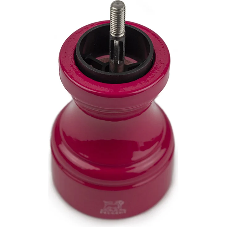 Peugeot Bistro 10cm Bonbonrosa Pfeffermühle – Bild 3