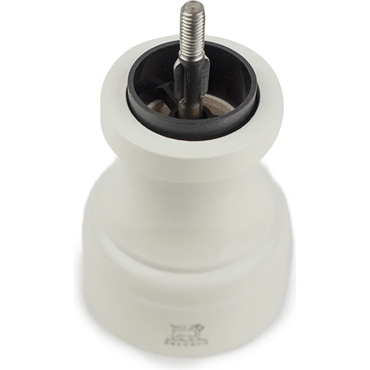 Peugeot Bistro 10cm Elfenbein Pfeffermühle – Bild 3