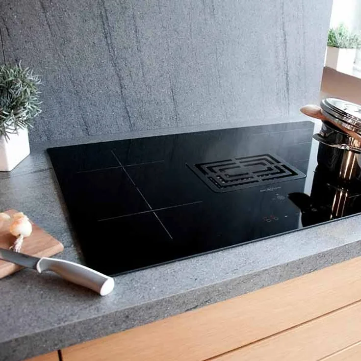 Oranier KXI 1084 TC Centerline - Preisvergleich