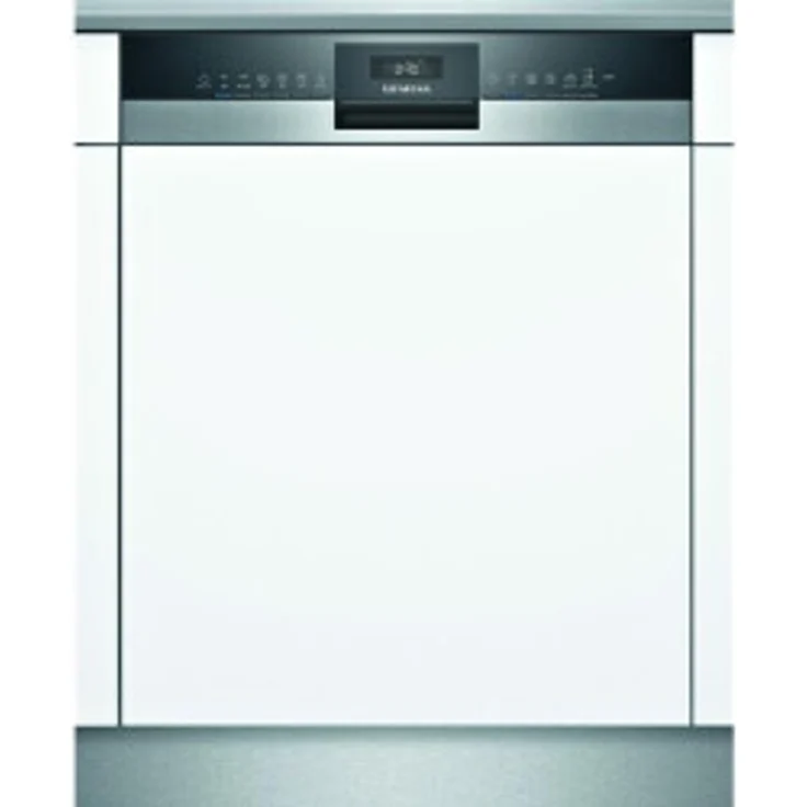 Siemens SN53ES14VE, Geschirrspüler, C, Geräuschemissionsklasse B, Geräuschemissionen 44 Dezibel – Bild 1