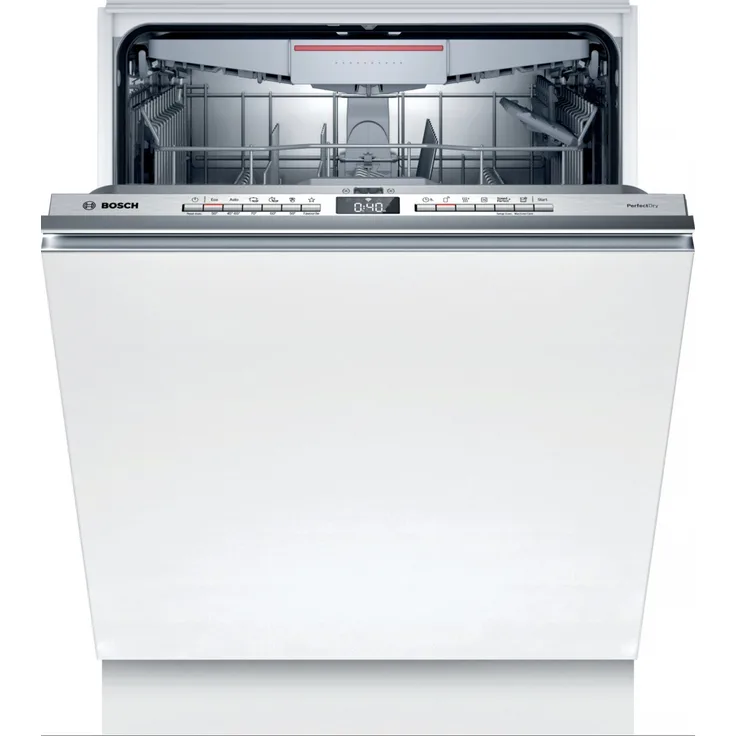 Bosch SBD6TCX00E, Geschirrspüler, A, Geräuschemissionsklasse B, Geräuschemissionen 44 Dezibel
