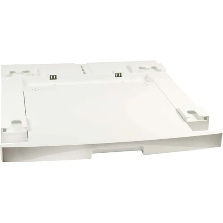 AEG Verbindungssatz Wasch- Trockensäle mis Auszugsplatte 60.5 cm