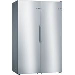 Bosch KAN 95 VLEP Side-by-Side-Kühlschrank, freistehend, NoFrost, SuperKühlen