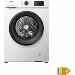 Ravens Court WFVC6010E, Waschmaschine, E, Fassungsvermögen 6 kg, Standgerät, Breite 59,5 cm