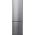 Bosch KGE364LCA 60 Preisvergleich LowFrost, -gefrieren, silber, Breite Tests, Schnellkühlen & freistehend, Urlaubsschaltung, 0-Grad-Zone, cm: Kühl-Gefrierkombination, Infos und