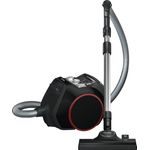 Miele Boost CX1 PowerLine SNRF0 Bodenstaubsauger, 890 Watt, obsidianschwarz