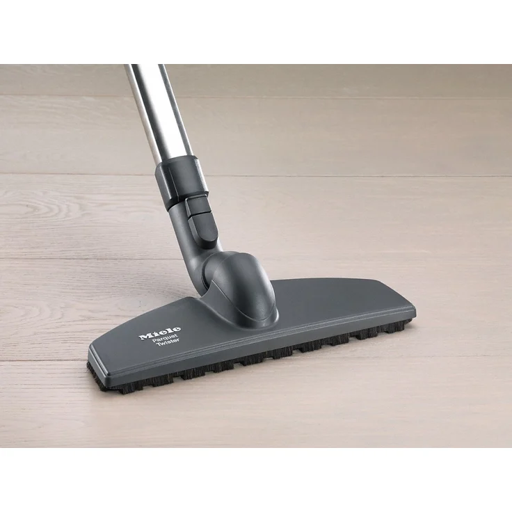 Miele Boost CX1 Parquet PowerLine SNCF0 Bodenstaubsauger, 890 Watt, lotosweiß – Bild 2