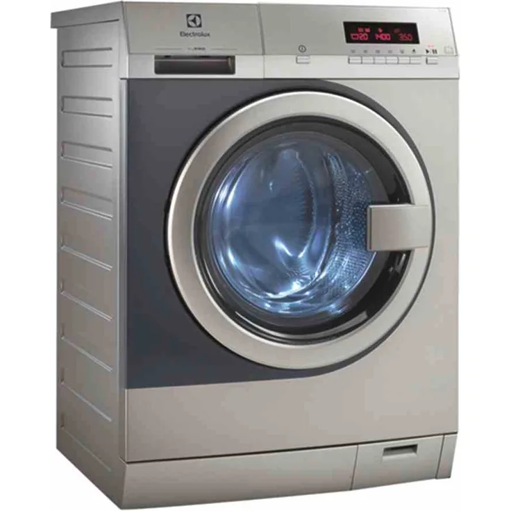 Electrolux WE170P, Gewerbewaschmaschine, D, Fassungsvermögen 8 kg, Standgerät, Breite 59,7 cm - Preisvergleich