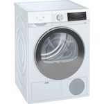 Siemens WQ41G20G0, Wärmepumpentrockner, A++, Fassungsvermögen 9 kg, Standgerät, Breite 60 cm