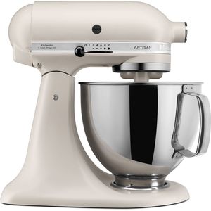 Bild für KitchenAid 5KSM125EMH Küchenmaschine mit Direktantrieb