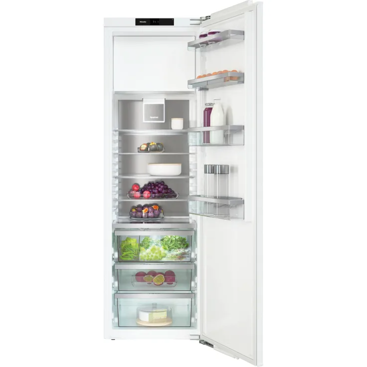 Miele K 7774 D Kühlschrank, Einbau, Breite 55.9 cm, Energieklasse D