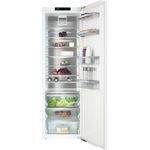 Miele K 7773 D Kühlschrank, Einbau, Breite 55.9 cm, Energieklasse D