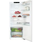 Miele K 7443 D Kühlschrank, Einbau, Breite 55.9 cm, Energieklasse D
