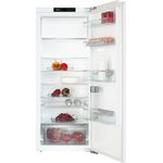 Miele K 7434 E Kühlschrank, Einbau, Breite 55.9 cm, Energieklasse E - Preisvergleich
