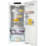 Miele K 7373 B Kühlschrank, Einbau, Breite 55.9 cm, Energieklasse B - Preisvergleich