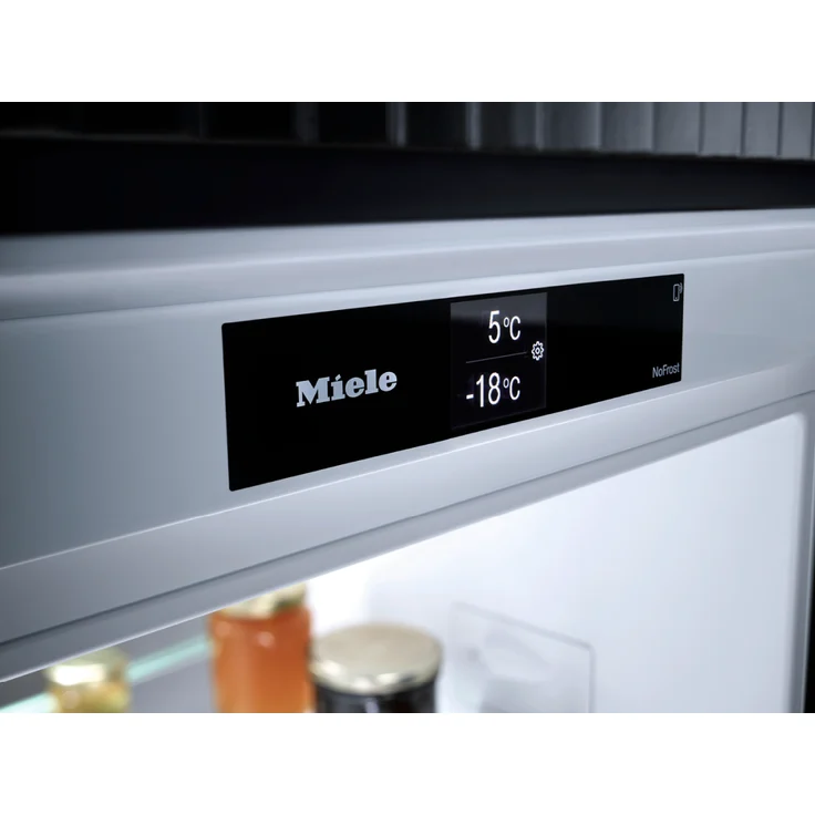 Miele K 7344 D Kühlschrank, Einbau, Breite 55.9 cm, Energieklasse D – Bild 9
