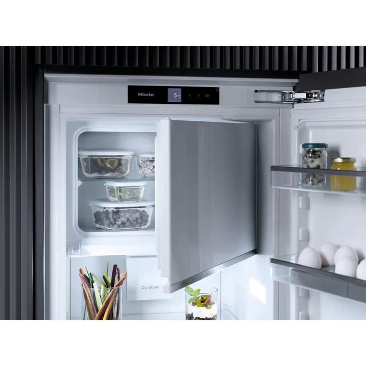 Miele K 7344 D Kühlschrank, Einbau, Breite 55.9 cm, Energieklasse D – Bild 7
