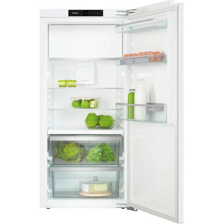 Miele K 7344 D Kühlschrank, Einbau, Breite 55.9 cm, Energieklasse D – Bild 1