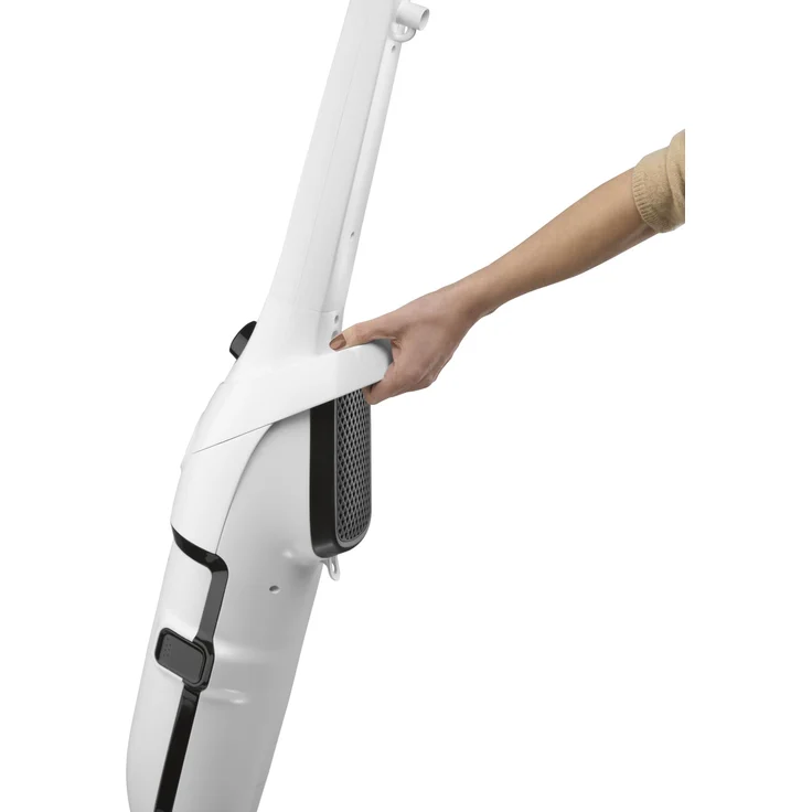 Rowenta RH8037WA Handstaubsauger mit Beutel, 750 Watt, netzbetrieben, weiß – Bild 4