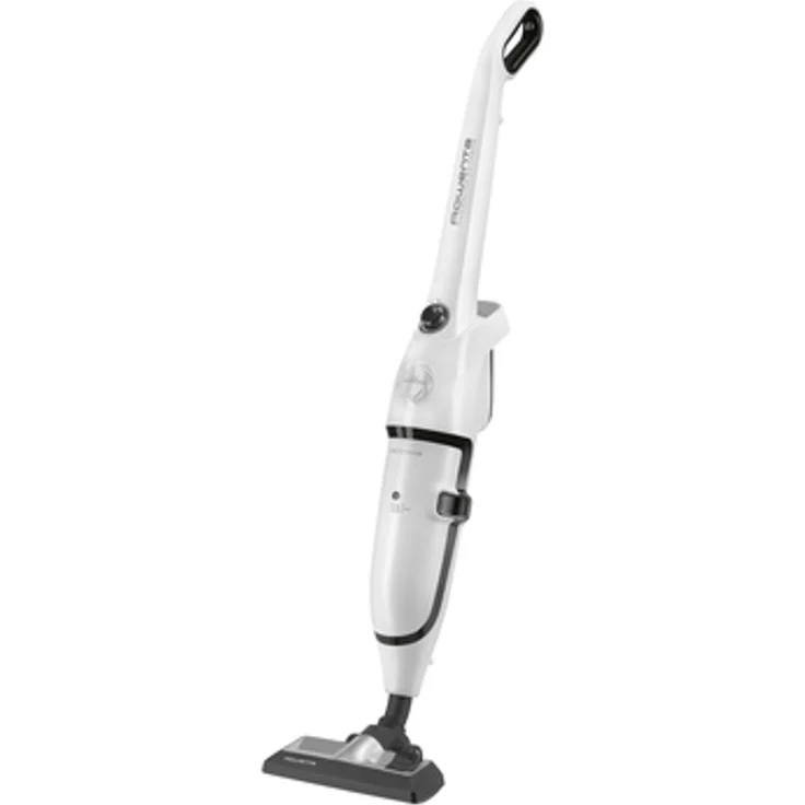 Rowenta RH8037WA Handstaubsauger mit Beutel, 750 Watt, netzbetrieben, weiß – Bild 9