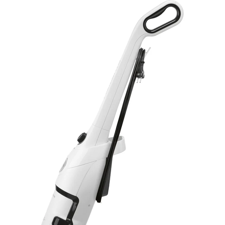 Rowenta RH8037WA Handstaubsauger mit Beutel, 750 Watt, netzbetrieben, weiß – Bild 3