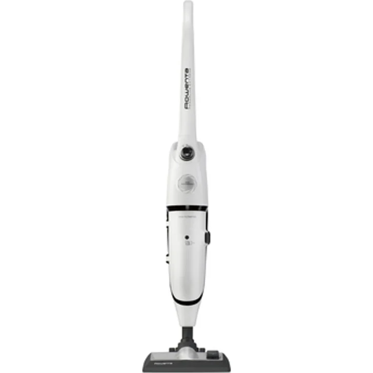 Rowenta RH8037WA Handstaubsauger mit Beutel, 750 Watt, netzbetrieben, weiß – Bild 8