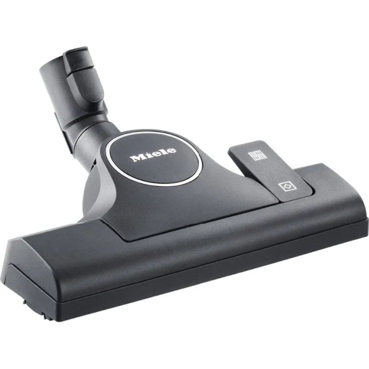 Miele SBD 365-3 AllTeQ Universal-Bodendüse, schwarz – Bild 1