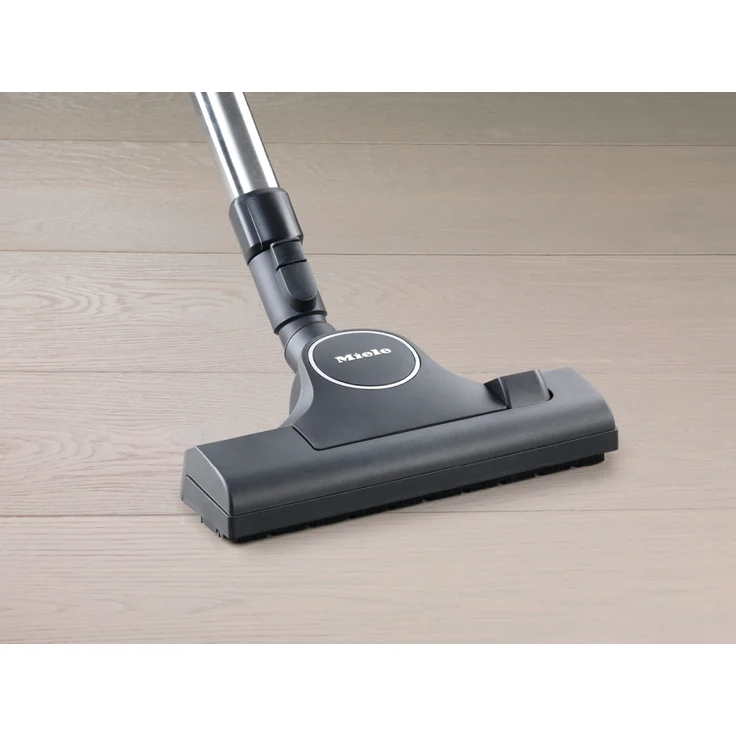Miele SBD 365-3 AllTeQ Universal-Bodendüse, schwarz – Bild 3
