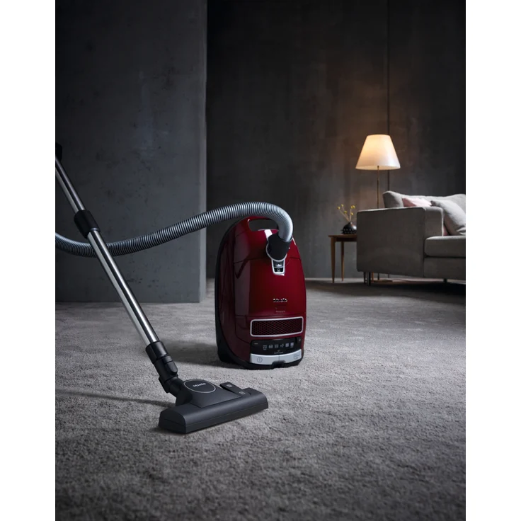 Miele SBD 365-3 AllTeQ Universal-Bodendüse, schwarz – Bild 5