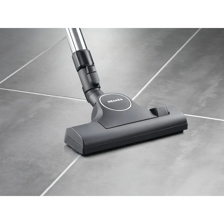 Miele SBD 365-3 AllTeQ Universal-Bodendüse, schwarz – Bild 2