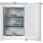 Miele FN 12021 S Gefrierschrank, freistehend, NoFrost, Breite 60.2 cm, Energieklasse E - Preisvergleich