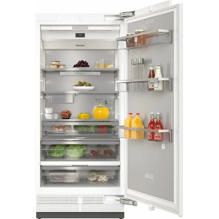 Miele K 2902 Vi Kühlschrank, Einbau, Breite 90.8 cm, Energieklasse E – Bild 1