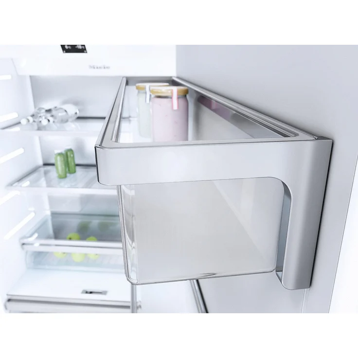 Miele K 2802 Vi Kühlschrank, Einbau, Breite 75.6 cm, Energieklasse E – Bild 10