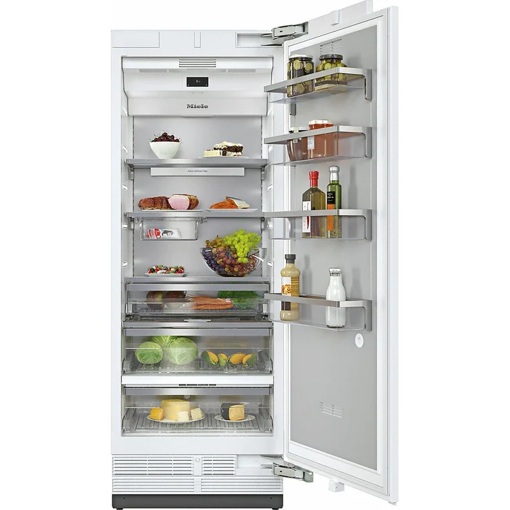 Miele K 2802 Vi Kühlschrank, Einbau, Breite 75.6 cm, Energieklasse E – Bild 1