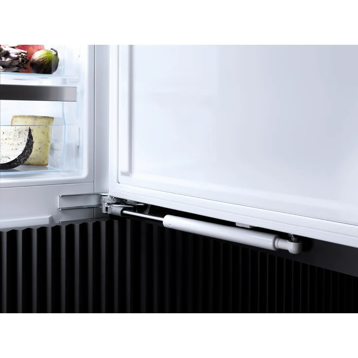 Miele KFN 7785 D Kühl-Gefrierkombination, Einbau, NoFrost, Smart Connectivity, Breite 55.9 cm, Energieklasse D - Preisvergleich – Bild 9