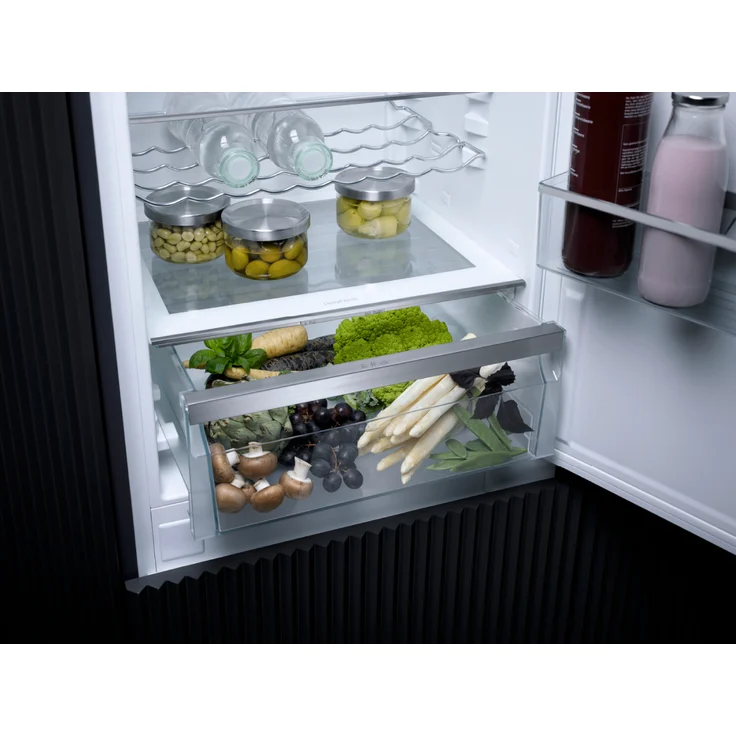 Miele KFN 7785 D Kühl-Gefrierkombination, Einbau, NoFrost, Smart Connectivity, Breite 55.9 cm, Energieklasse D - Preisvergleich – Bild 3