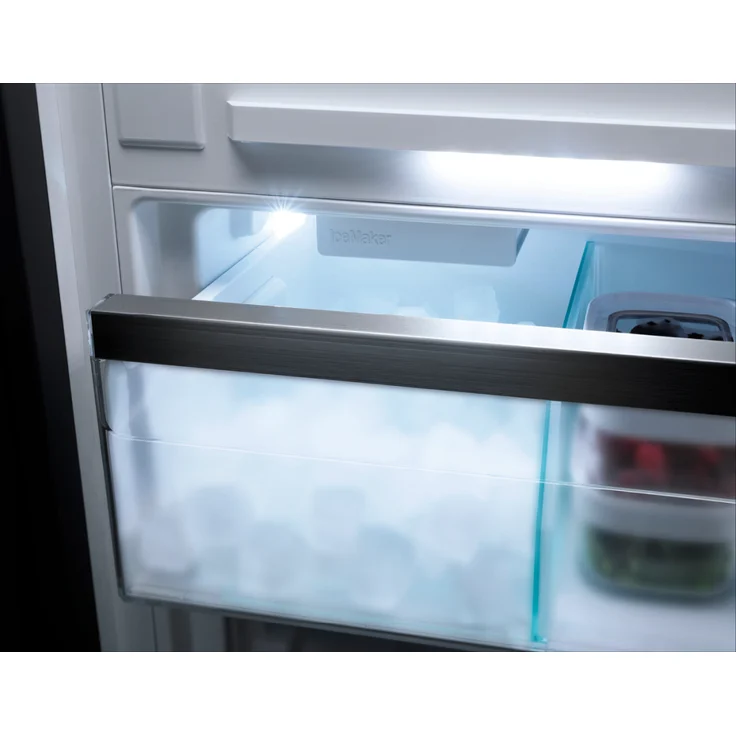 Miele KFN 7785 D Kühl-Gefrierkombination, Einbau, NoFrost, Smart Connectivity, Breite 55.9 cm, Energieklasse D - Preisvergleich – Bild 10