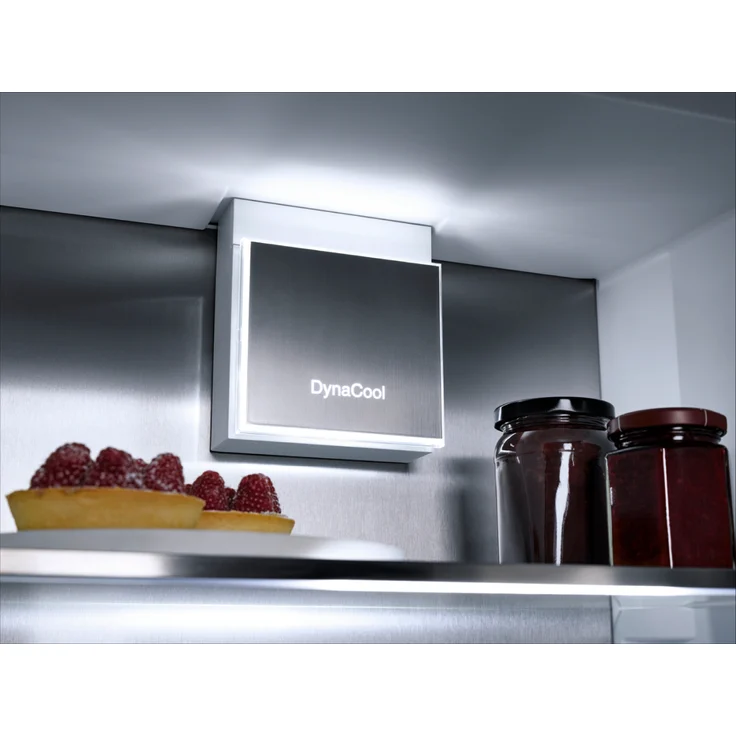 Miele KFN 7785 D Kühl-Gefrierkombination, Einbau, NoFrost, Smart Connectivity, Breite 55.9 cm, Energieklasse D - Preisvergleich – Bild 7