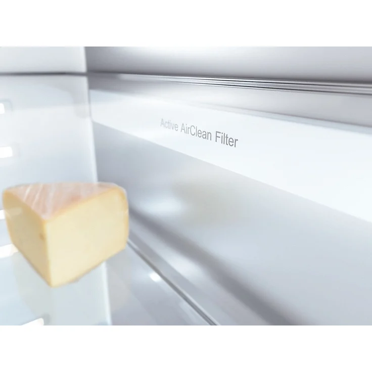 Miele KF 2912 Vi Kühl-Gefrierkombination, Einbau, NoFrost, Smart Connectivity, Breite 90.8 cm, Energieklasse E – Bild 8