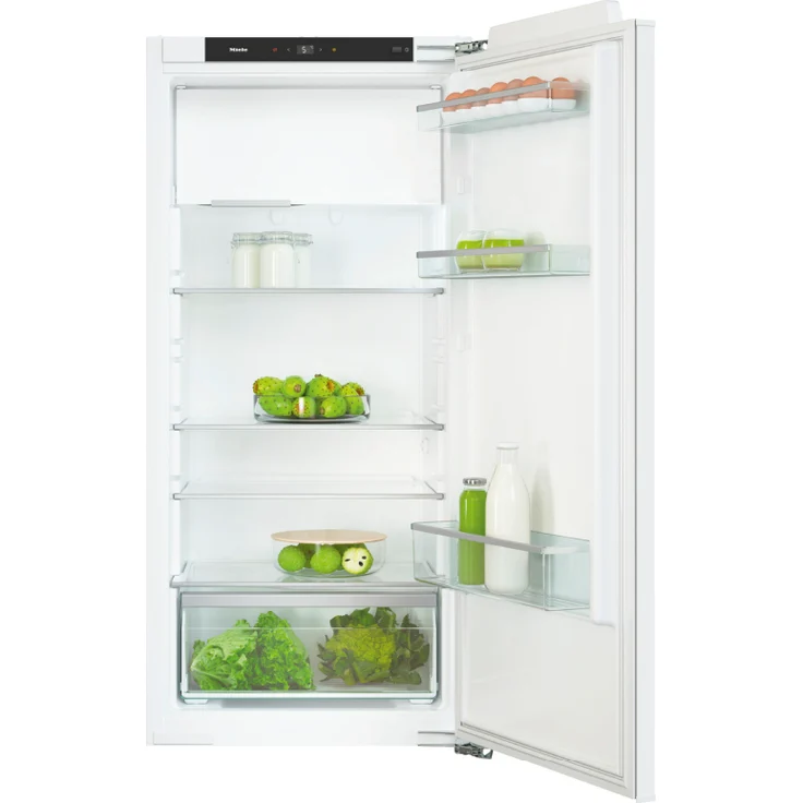 Miele K 7304 F Selection Kühlschrank, Einbau, Breite 55.8 cm, Energieklasse F - Preisvergleich – Bild 1