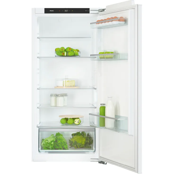 Miele K 7303 F Selection Kühlschrank, Einbau, Breite 55.8 cm, Energieklasse F