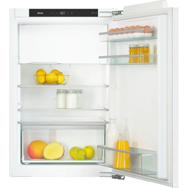 Miele K 7104 E Selection Kühlschrank, Einbau, Breite 55.8 cm, Energieklasse E