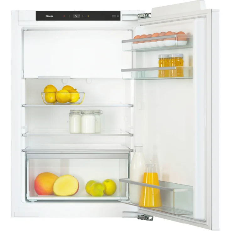 Miele K 7104 E Selection Kühlschrank, Einbau, Breite 55.8 cm, Energieklasse E – Bild 1